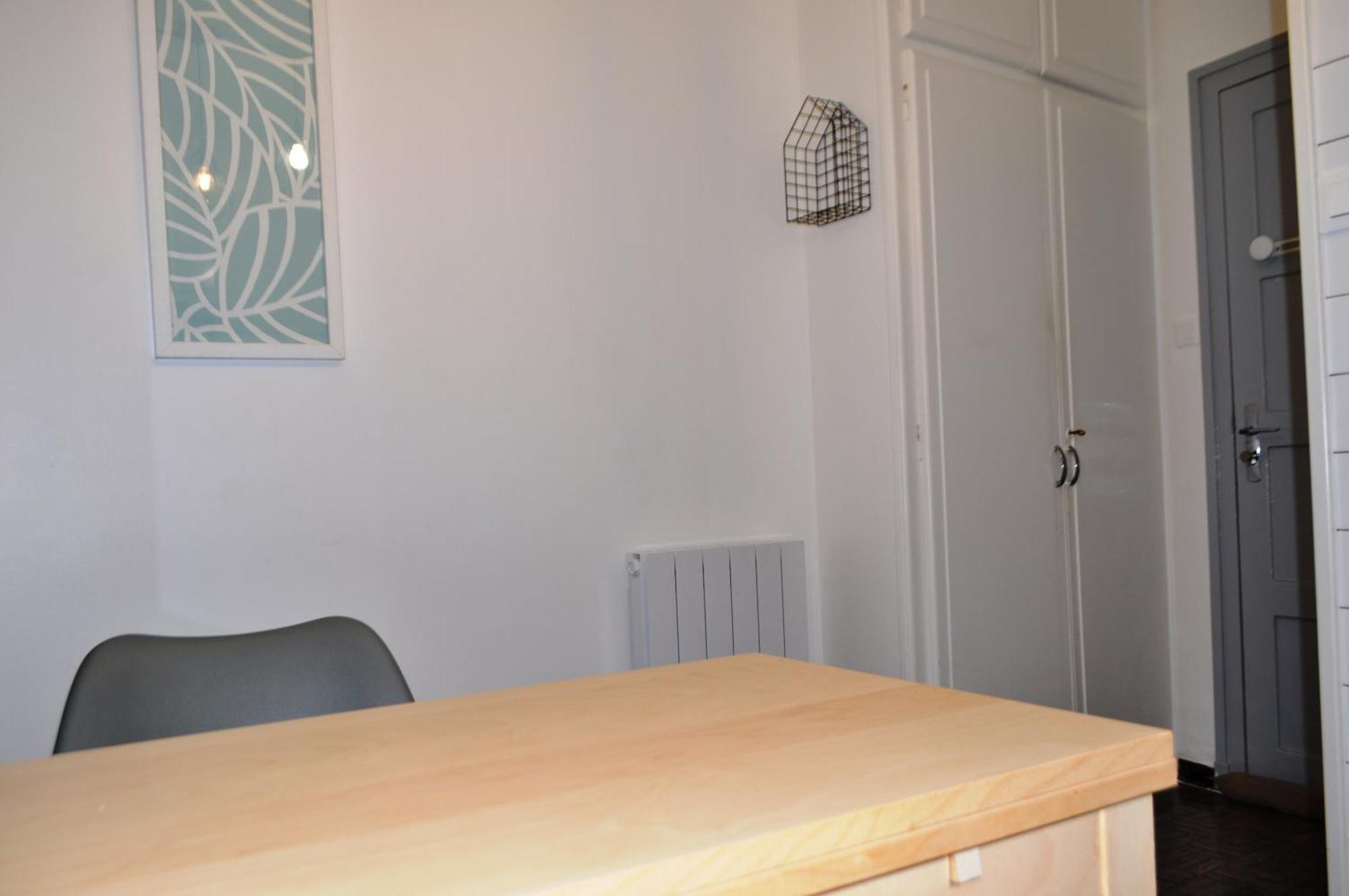 Appartements Epicurieux Hyper Centre Ville, Calme - Sejouraixlesbains Aix-les-Bains Rom bilde