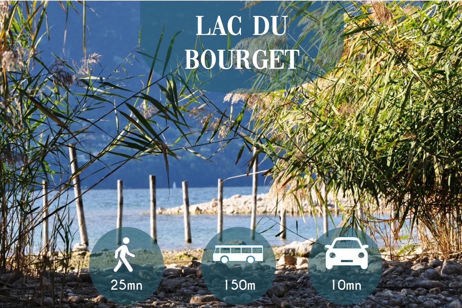 Appartements Epicurieux Hyper Centre Ville, Calme - Sejouraixlesbains Aix-les-Bains Eksteriør bilde